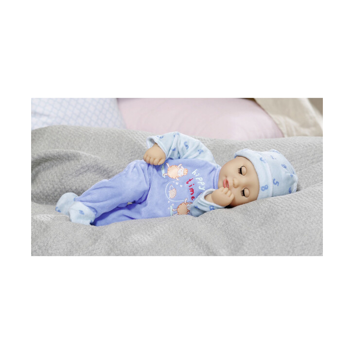 Baby Annabell - Micutul Alexander 36 cm