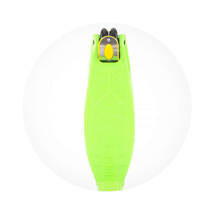 Trotineta Chipolino Croxer Evo lime