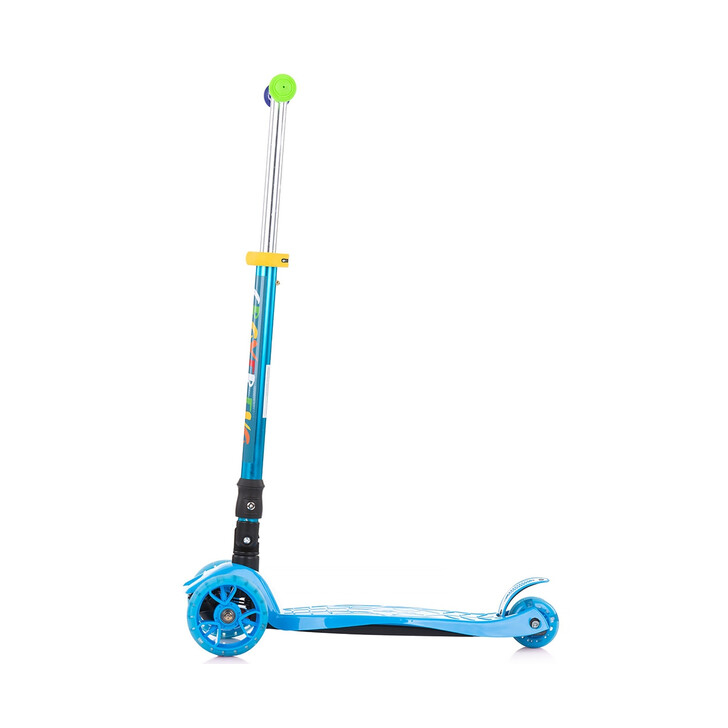 Trotineta Chipolino Croxer Evo blue