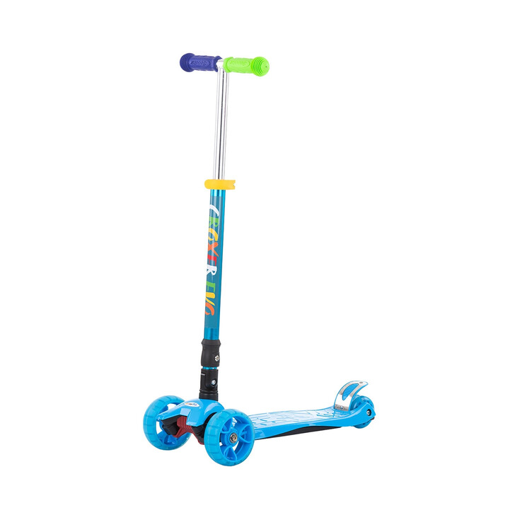 Trotineta Chipolino Croxer Evo blue