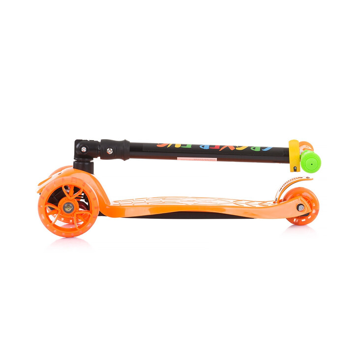 Trotineta Chipolino Croxer Evo orange