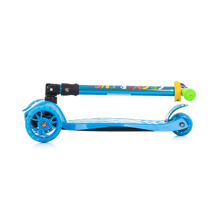 Trotineta Chipolino Croxer Evo blue