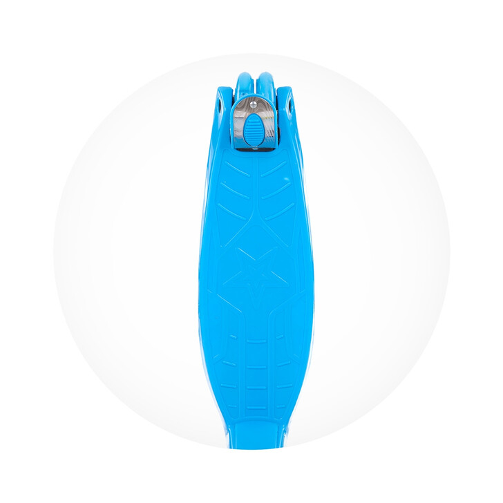 Trotineta Chipolino Croxer Evo blue