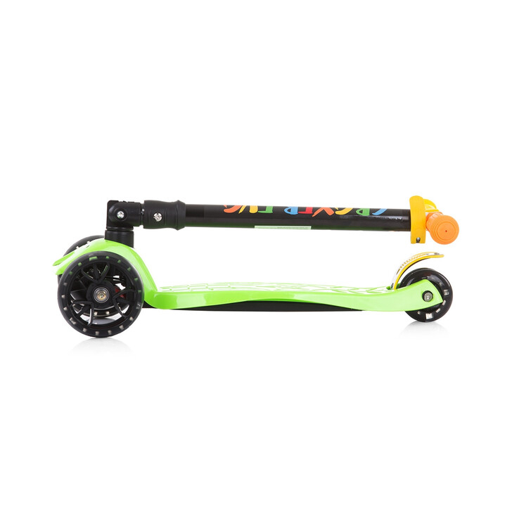 Trotineta Chipolino Croxer Evo lime