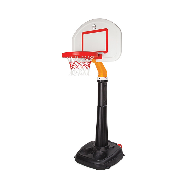 Professional hoops hotsell