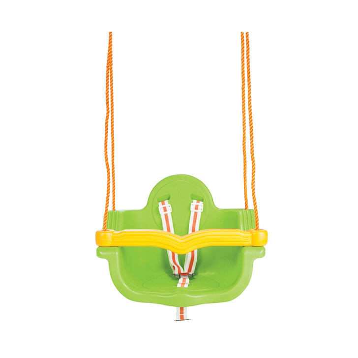 Leagan pentru copii Pilsan Jumbo Swing green