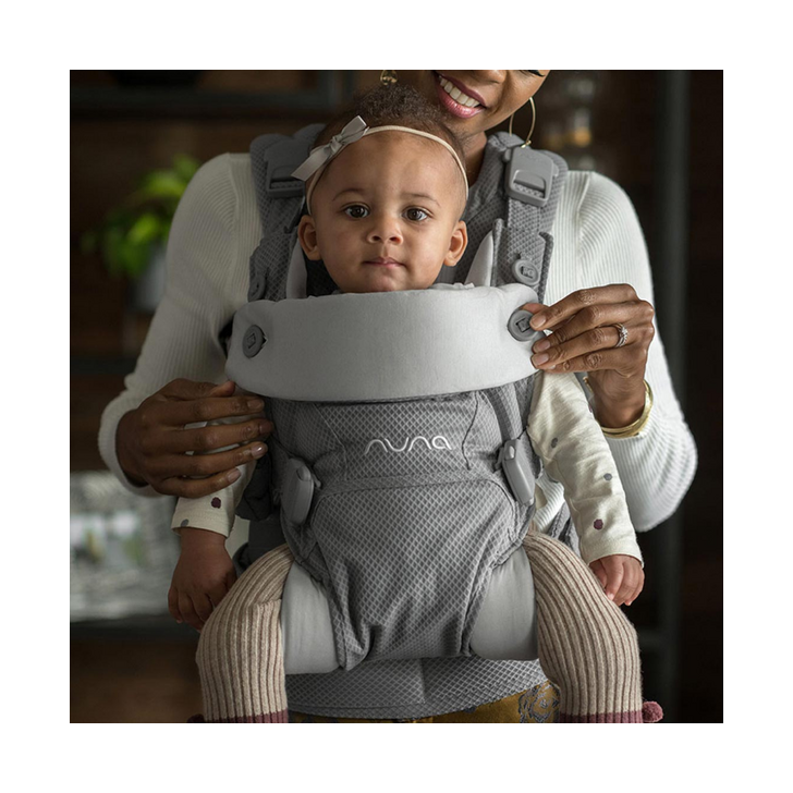 Nuna - Sistem ergonomic CUDL Granite
