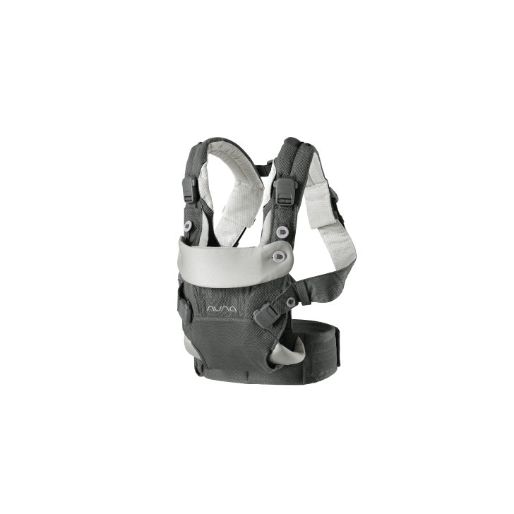 Nuna - Sistem ergonomic CUDL Granite