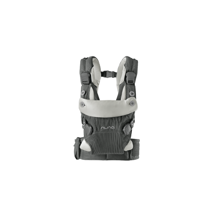 Nuna - Sistem ergonomic CUDL Granite
