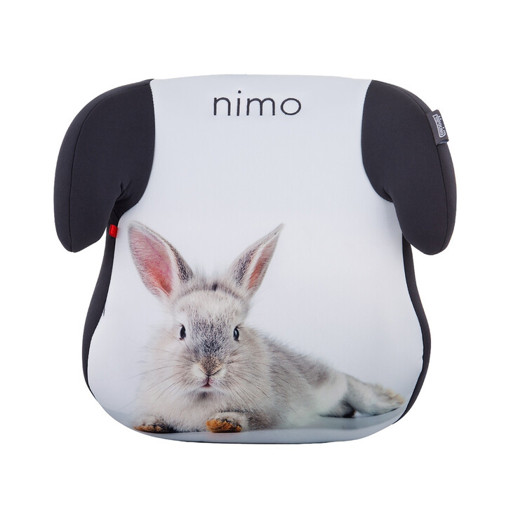 Inaltator auto Chipolino Nimo rabbit