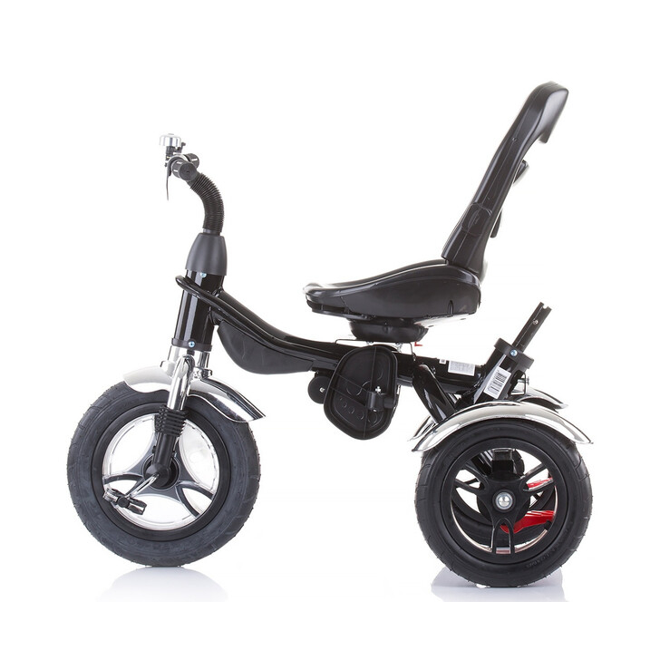 Tricicleta pentru copii cu sezut reversibil Chipolino Arena mint