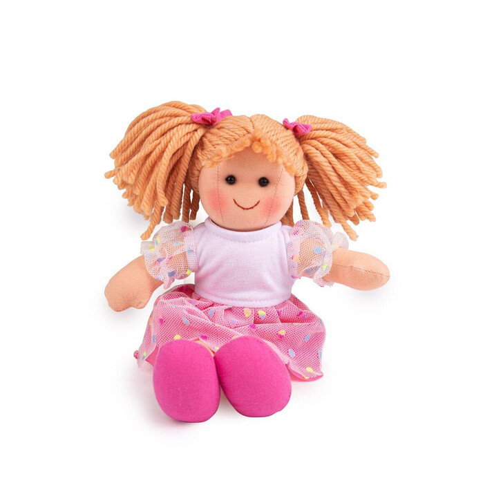 Papusa Darcie - 25 cm