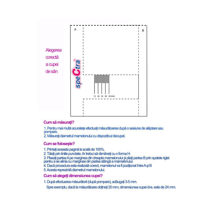 Kit premium 16 mm (biberon+accesorii)