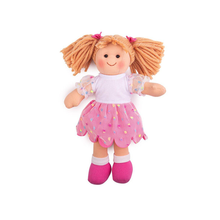 Papusa Darcie - 25 cm