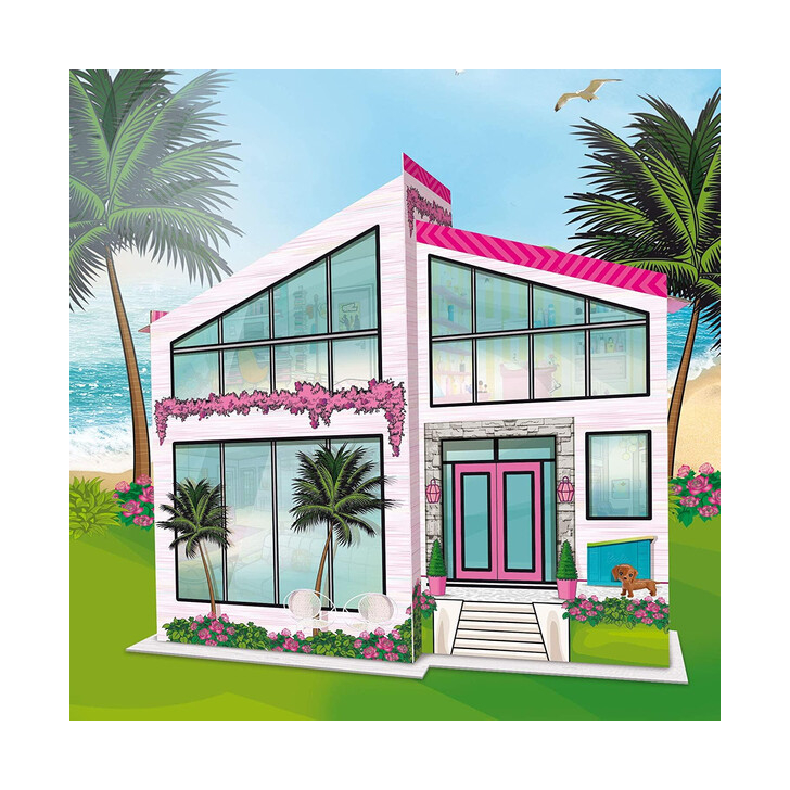 Casa din Malibu - Barbie