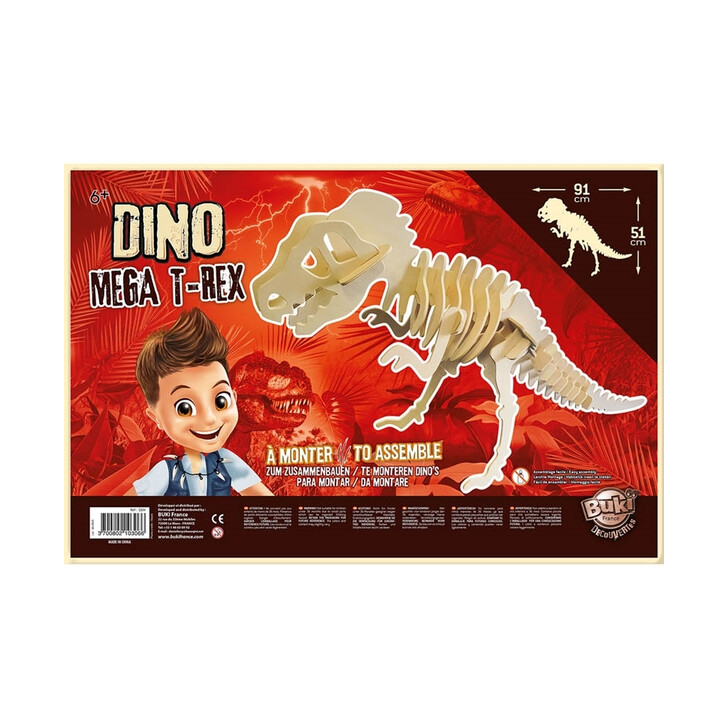 Dino T-Rex Gigant