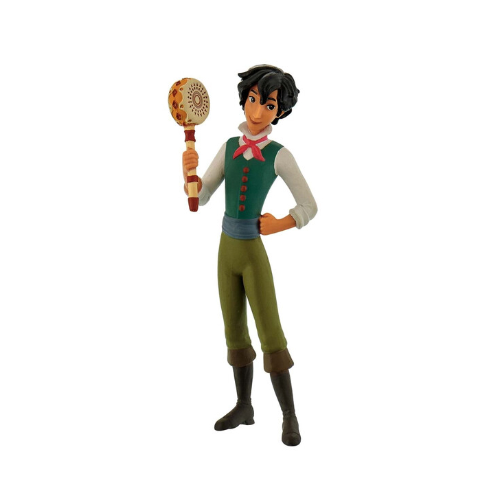 Mateo - Personaj Elena din Avalor
