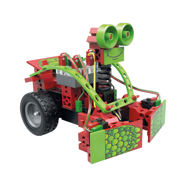 Set constructie ROBOTICS Mini Bots