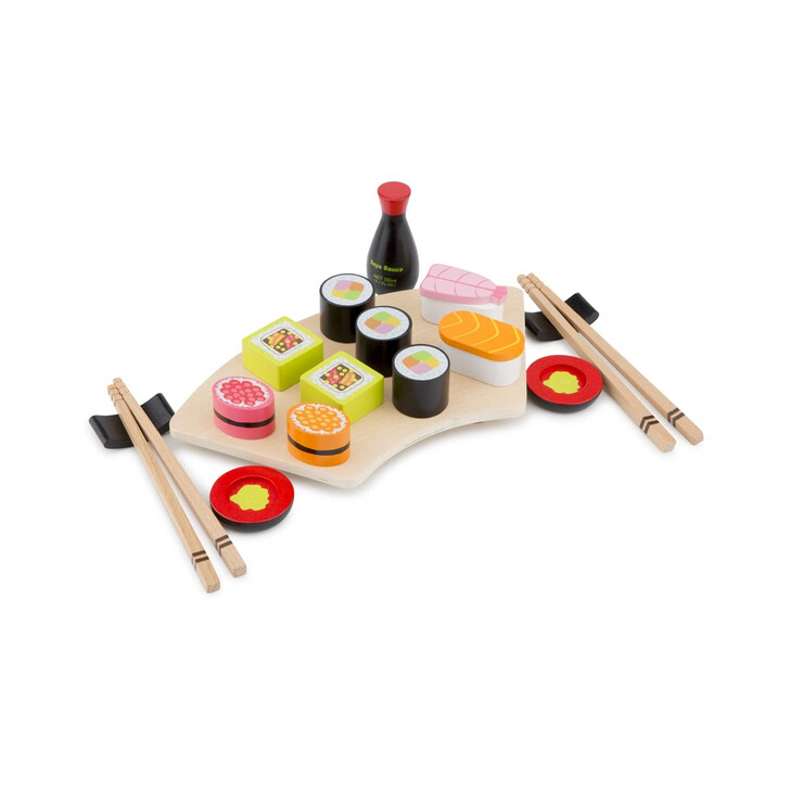 Set Sushi