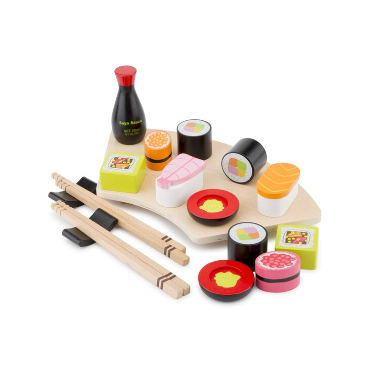 Set Sushi