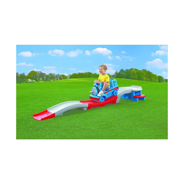 Roller Coaster Thomas