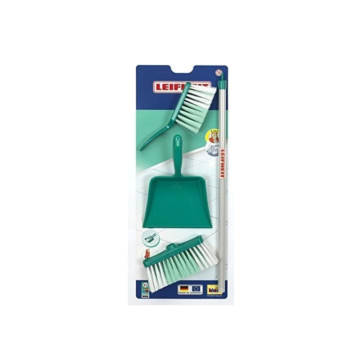 SET CURATENIE LEIFHEIT 3 PIESE