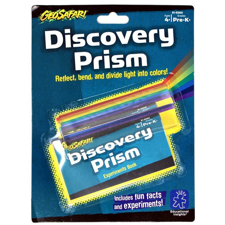 Prisma discovery