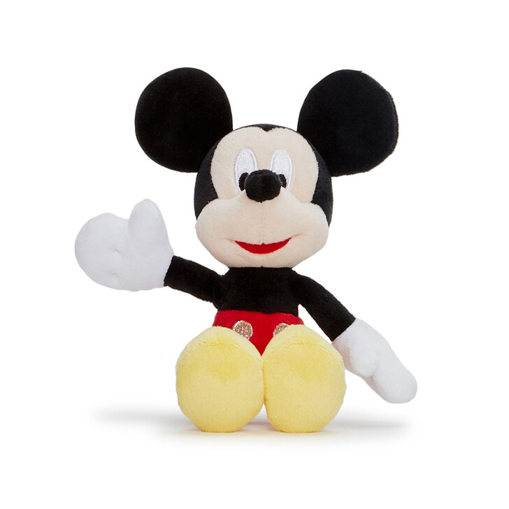 JUCARIE DE PLUS MICKEY MOUSE 20CM