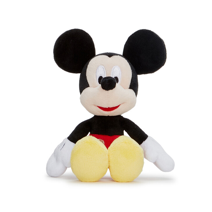 JUCARIE DE PLUS MICKEY MOUSE 20CM