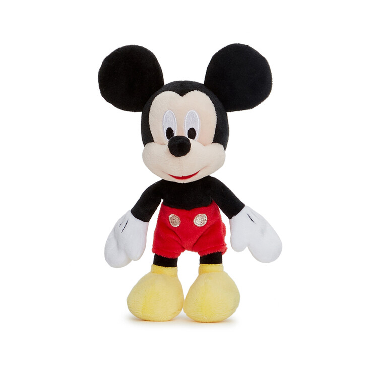 JUCARIE DE PLUS MICKEY MOUSE 20CM