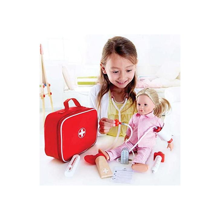 HAPE KIT DOCTOR