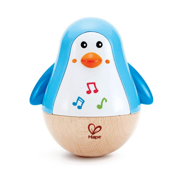 HAPE PINGUIN MUZICAL HOPA MITICA