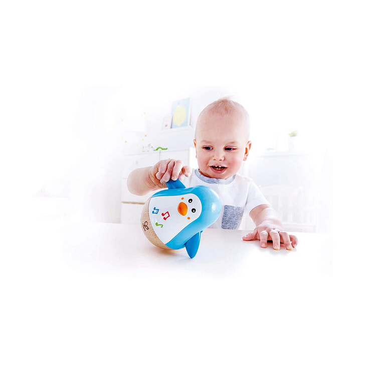 HAPE PINGUIN MUZICAL HOPA MITICA