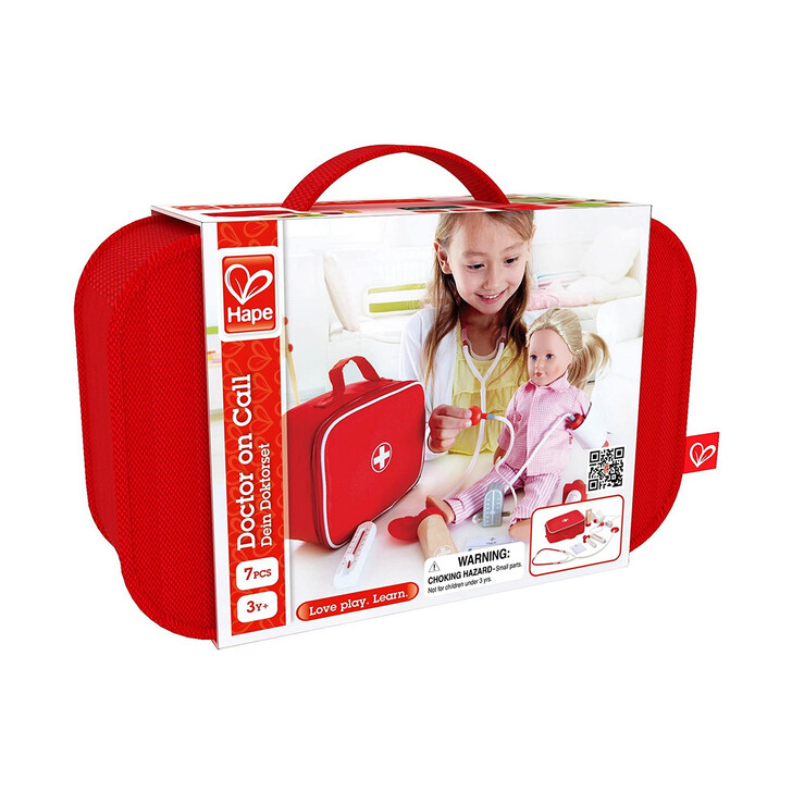 HAPE KIT DOCTOR