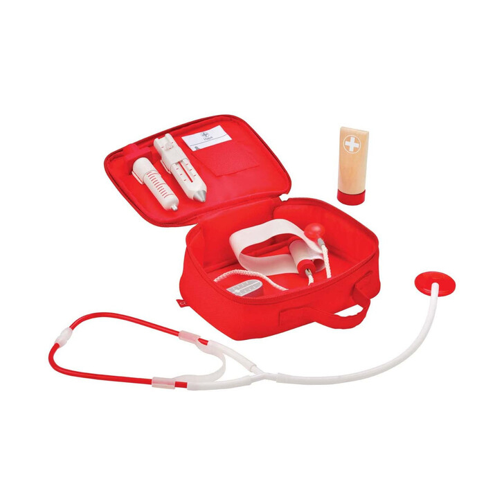 HAPE KIT DOCTOR