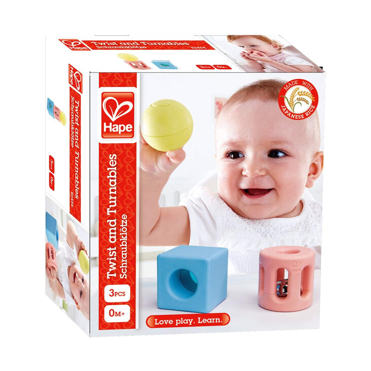 HAPE ZORNAITOARE FORME GEOMETRICE