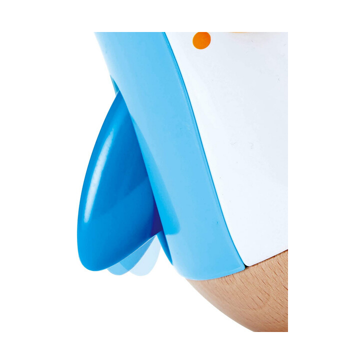 HAPE PINGUIN MUZICAL HOPA MITICA