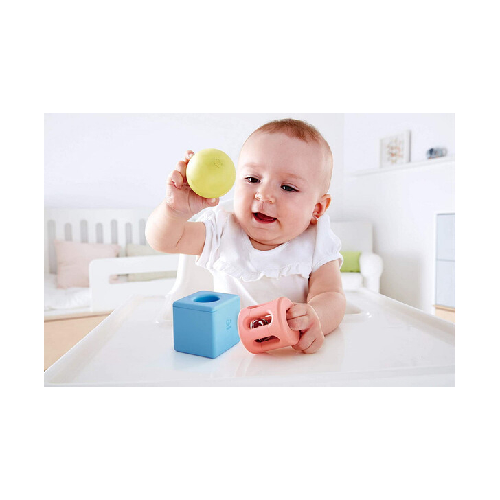 HAPE ZORNAITOARE FORME GEOMETRICE
