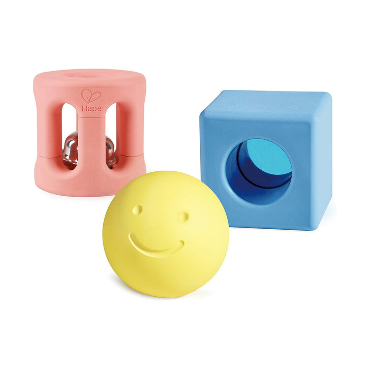 HAPE ZORNAITOARE FORME GEOMETRICE