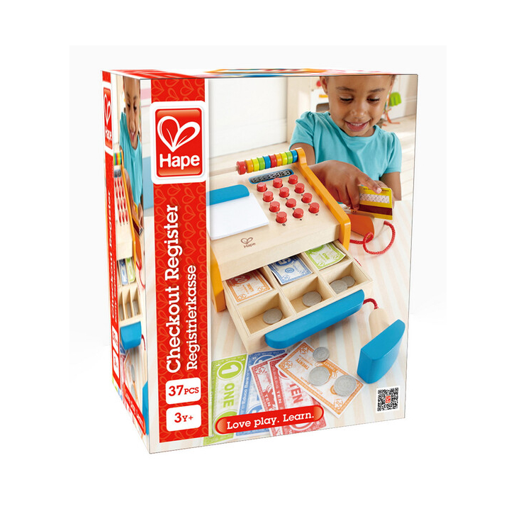 HAPE CASA DE MARCAT