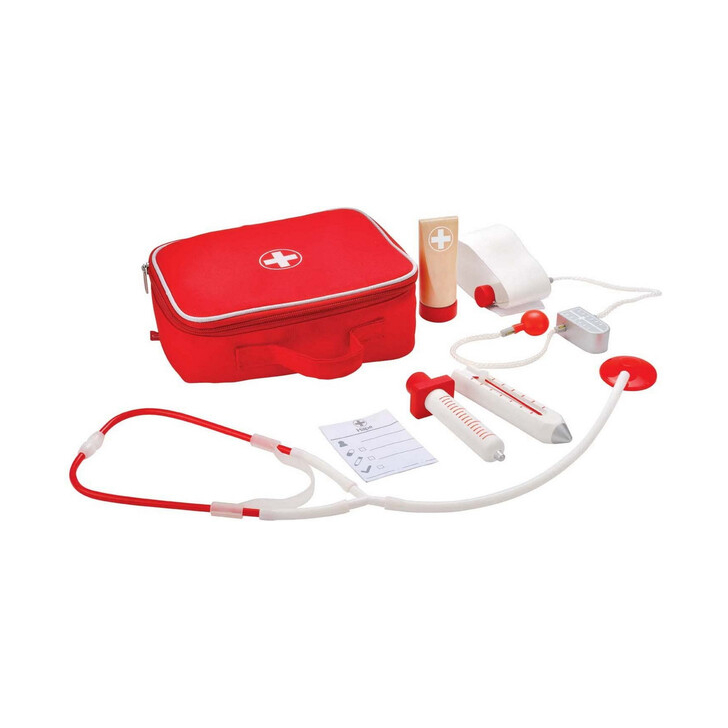 HAPE KIT DOCTOR