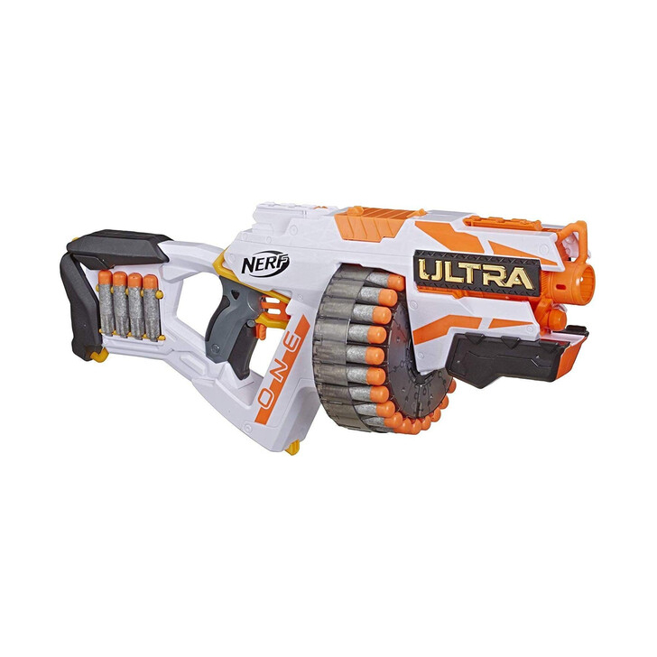 BLASTER NERF ULTRA ONE