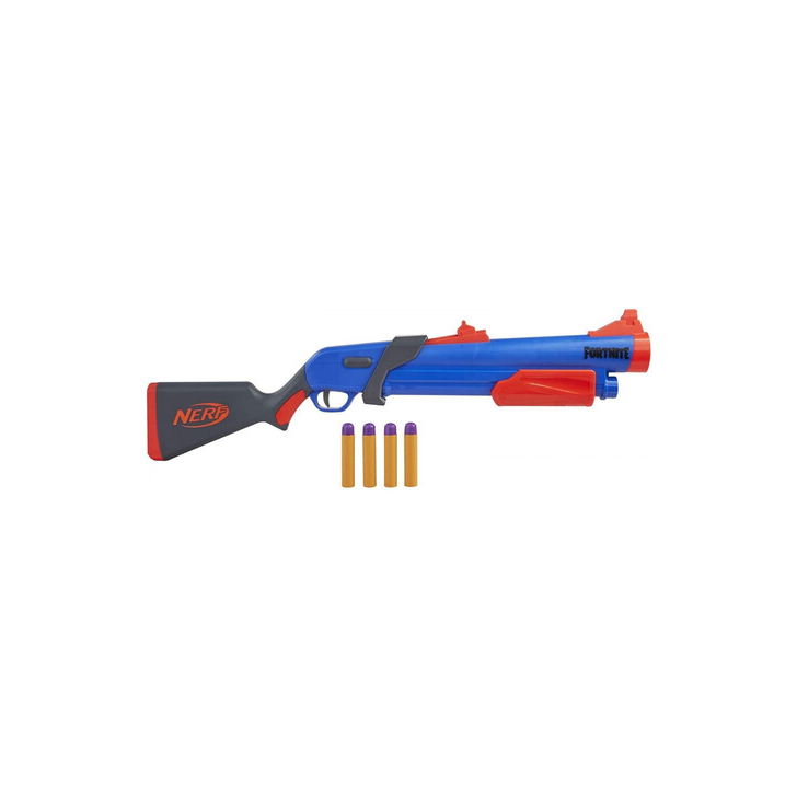 NERF FORTNITE PUMP SG