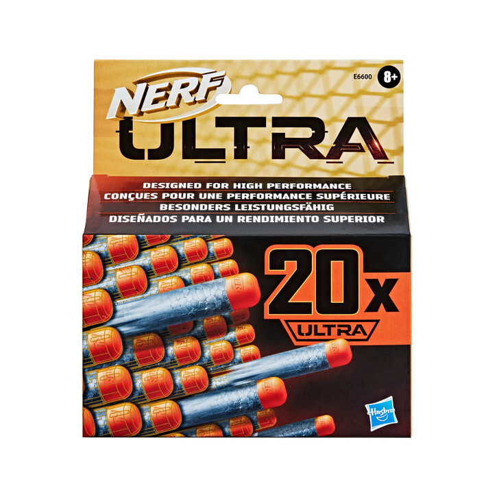 NERF ULTRA 20 SAGETI REFILL