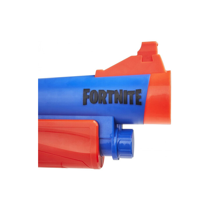 NERF FORTNITE PUMP SG