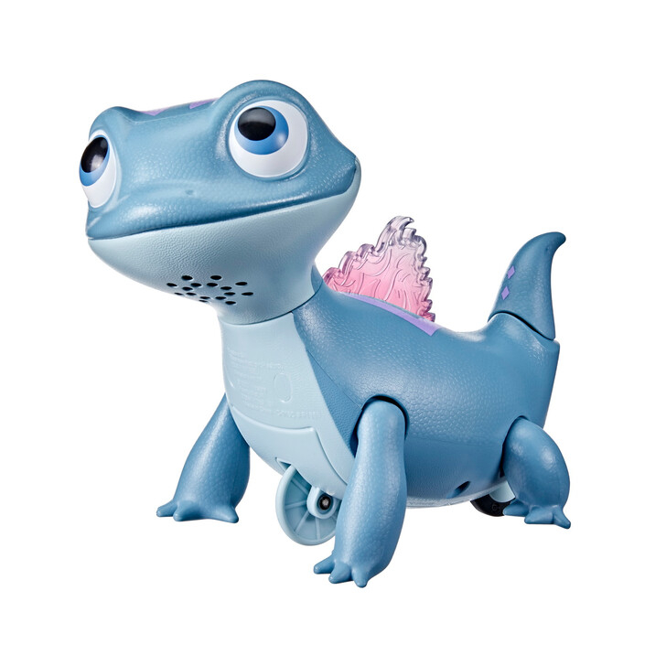 FROZEN 2 SALAMANDRA PRIETENUL SPIRITUL FOCULUI