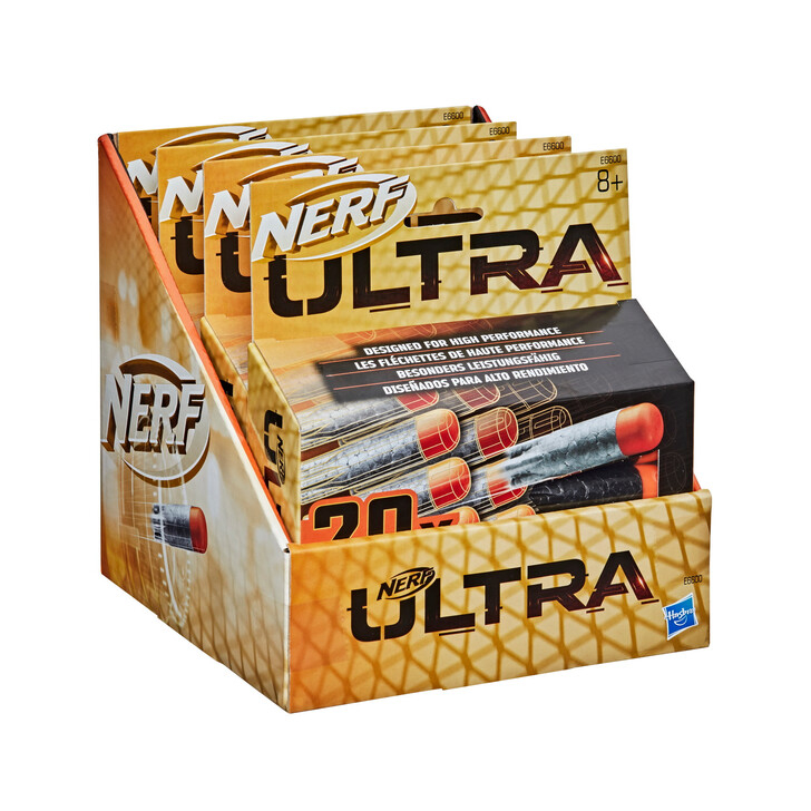 NERF ULTRA 20 SAGETI REFILL