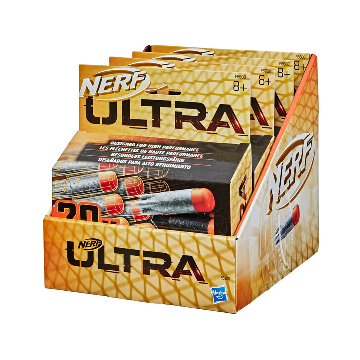 NERF ULTRA 20 SAGETI REFILL