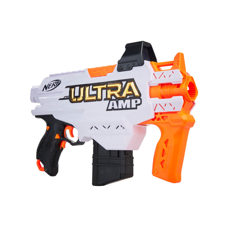 NERF ULTRA AMP