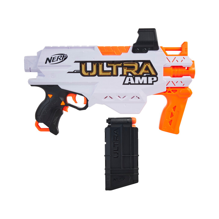NERF ULTRA AMP